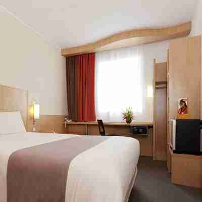 Ibis Malabo Rooms