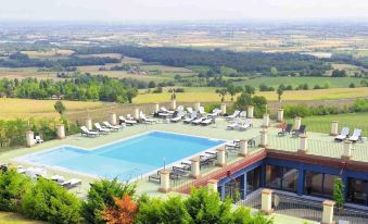 Relais la Colombara Spa & Wellness