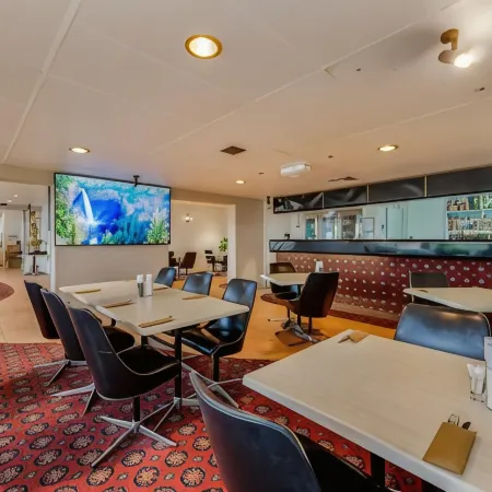 Bundaberg International Motor Inn