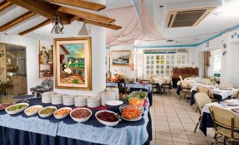 Hotel Resort Marinella