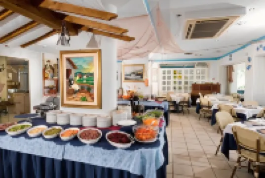 Hotel Resort Marinella