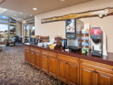 Kenai Airport Hotel Hoteles en Kenai