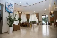 Crown Hotel Các khách sạn ở Bishkek
