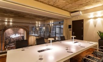 I Portici Hotel Bologna