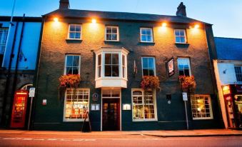 Old Kings Arms Hotel