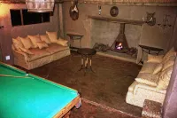 Blanco Hunting Safaris Game Ranch - Разрешено размещения с домашними животными
