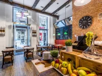 Estilo Hotel by Mellow Mood Hotels Hotels near Liberty Bridge