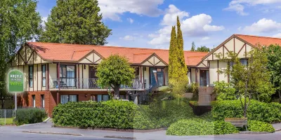 Argyle on the Park, Christchurch Các khách sạn gần Mona Vale