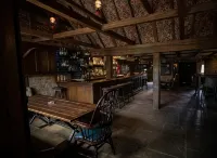 The White Horse Inn Hotels in Great Tew