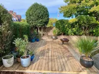 Chestnut Tree Cottage, 7 High Street Hôtels à : Danehill