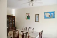 Vacation rental house