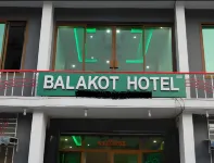 Balakot Hotel Hotels near Kaghan Valley