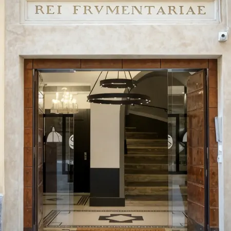 Relais Santa Maria Maggiore
