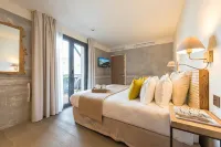 L'Anderenis Boutique Hôtel Hotels in Lège-Cap-Ferret