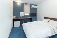 Queendom Karatsu Hotel Hotels in 