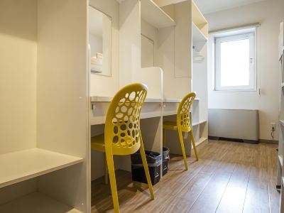 その他 マイ エコロッジの写真