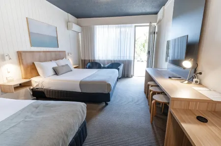 머큐어 찰스타운