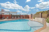 Best Western Plus Edinburg Inn  Suites