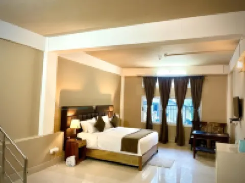 La Colline Resort Hotels in Kohima