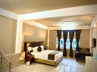 La Colline Resort Hotels in Kohima