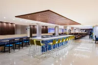 Holiday Inn Express Rosario Hotels in Funes