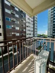 1Br Condo Unit @Avida Allgauers Hôtels à : Iloilo