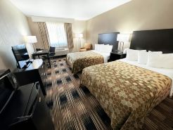 Econo Lodge Wausau - Rothschild