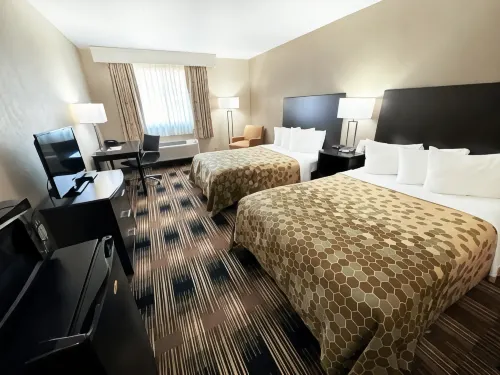 Econo Lodge Wausau - Rothschild Hotels in Rib Mountain