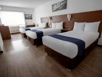 Casa Andina Select Miraflores Hoteles en Lima