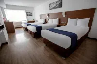 Casa Andina Select Miraflores