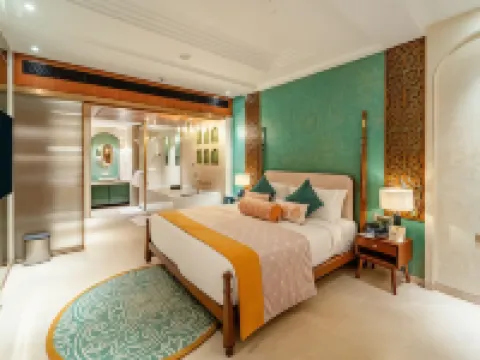 Sayaji Indore Hotels in Indore