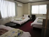 ペンション北白川 - イン(INN)