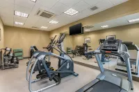Sleep Inn & Suites Gallatin - Nashville Metro Hôtels à : Gallatin