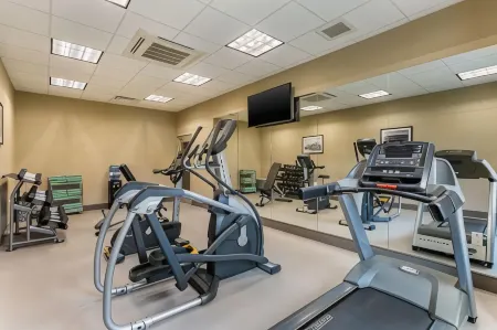 Sleep Inn & Suites Gallatin - Nashville Metro