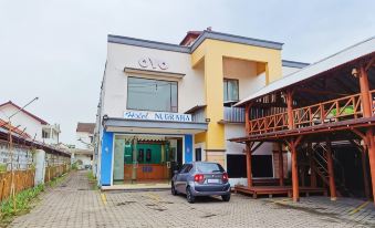 Yutaka Inn Nugraha Araya Malang