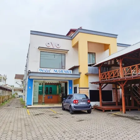 Yutaka Inn Nugraha Araya Malang