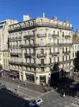 Magnificent  Loft on the Canebière. Marseille, France. Air-Conditioned. Autonomous Arrival.