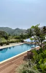 Maya Ocean Resort - Beach