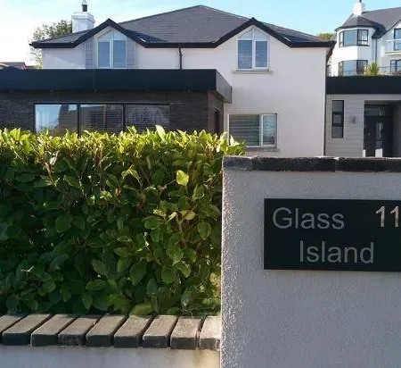 Glass Island Boutique Luxury B&B