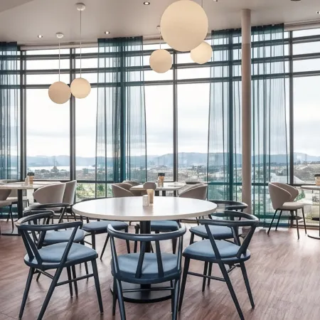 Thon Hotel Stavanger Forum
