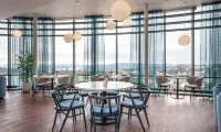Thon Partner Stavanger Forum Hotel Hotels in Stavanger
