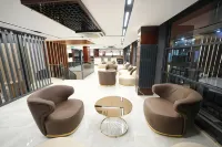 Assyria Hotel - 3-Star