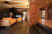 Hotel Bell'Arrivo by Dori Hotels in Peschiera del Garda