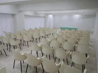 Panorama Convention Hotel Hotel di Ipatinga