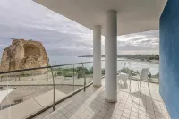 Hotel Belvedere - Ocean View