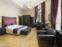 Moxa Bucharest Boutique Hotel Отели рядом с достопримечательностью «Сектор 1»
