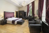 Moxa Bucharest Boutique Hotel