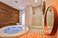 Hotel Touring Wellness & Beauty - spa