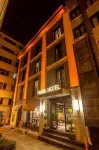 Nabu Hotel Karaköy Hotels in Karakoy