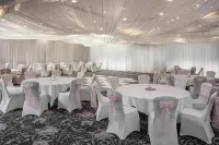 Norton Park Hotel, Spa & Manor House - Winchester - Desayuno